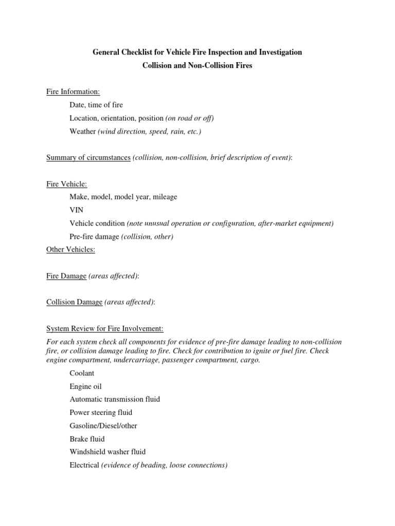 ARFF Procedure | Download Free PDF | Vehicles | Fires