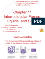 Intermolecular Forces 2