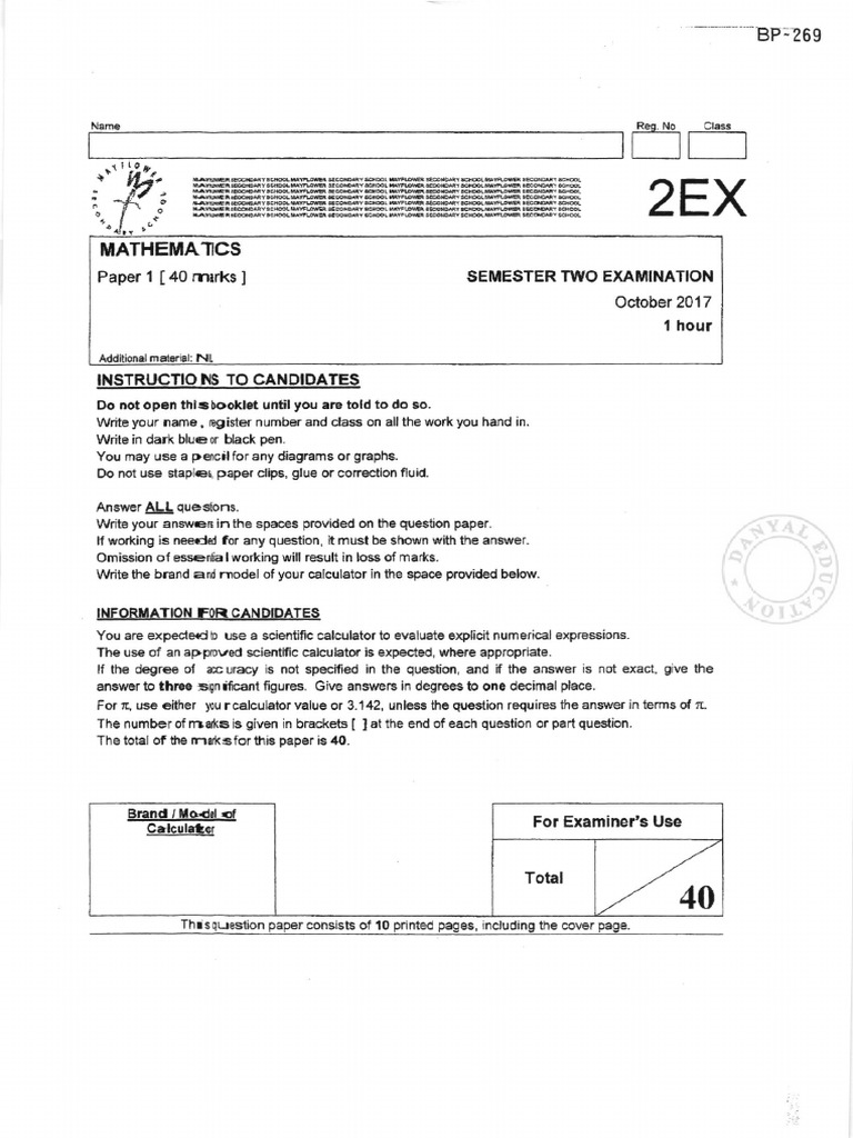 sec-2-math-pdf-mathematical-concepts-mathematics