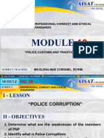 EMC_MODULE10-CRIM4-PCES