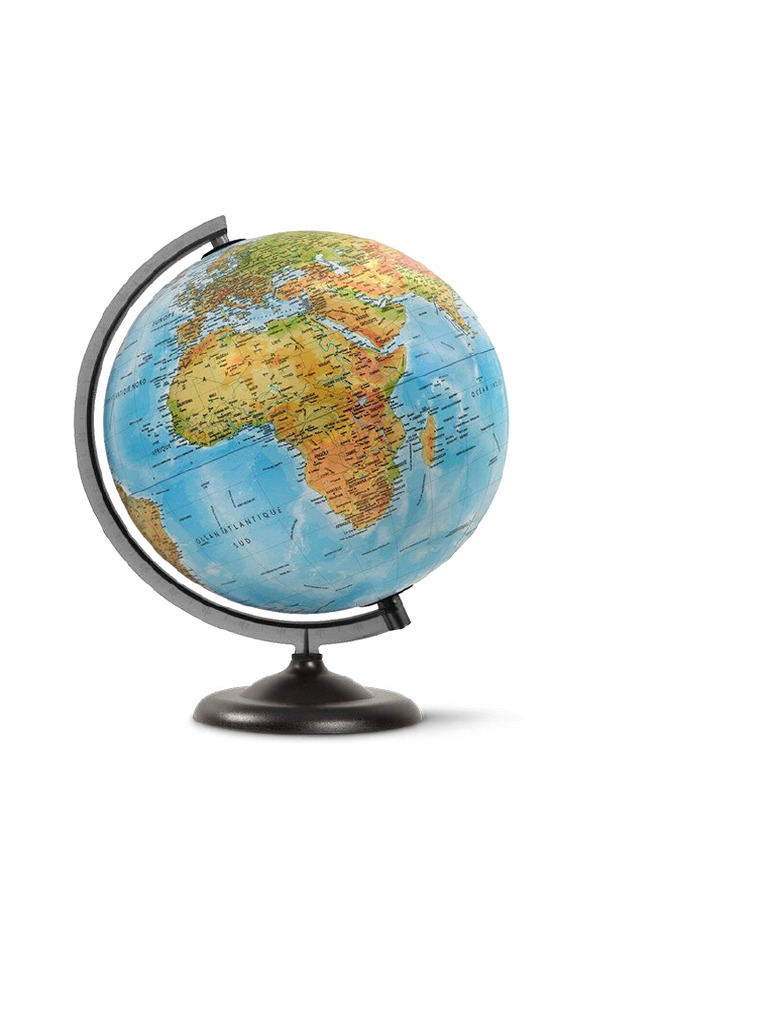 Globe | PDF