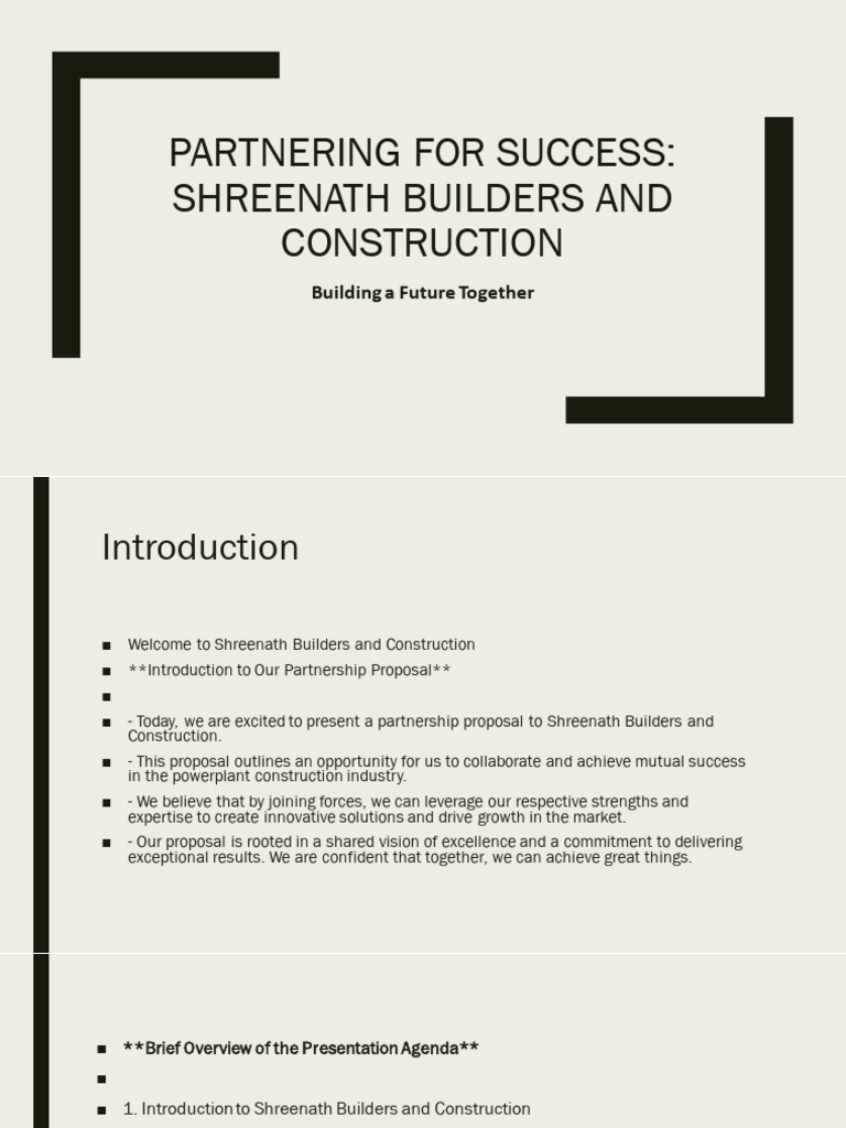 Presentation 7 Feb 2024 Pdf Sustainability Return On Investment