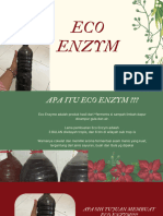 ECO Enzym