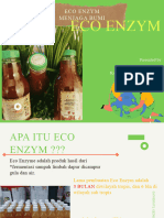 Eco Enzym Nusantara Kab TGR (Lia)