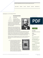 Henry George and Zionism - Jewish Currents