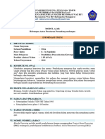 Bab 2 Unit 6 - Hubungan Antar Peraturan Perundang-Undangan