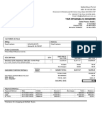 TAX INVOICE 23-00028094: Order Comments