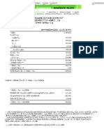 Japanese Alternate View 1997 Income Statement