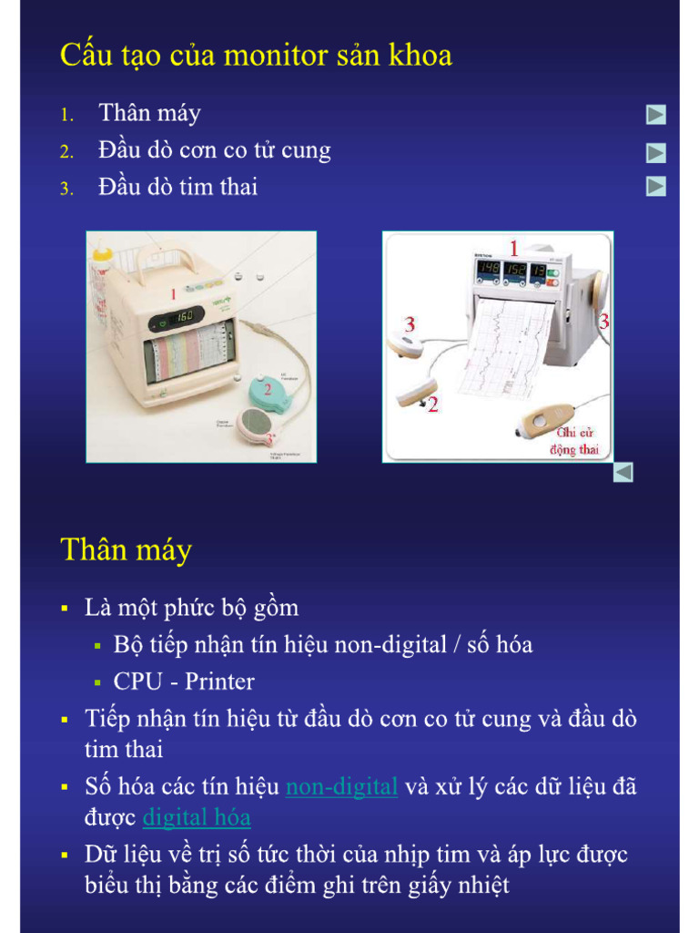 CTG | PDF