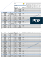 DR17 - BEA-16A - Tableau de Portes