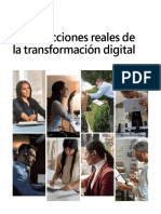 Microsoft - Transformación Digital