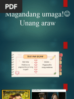 Buod | PDF