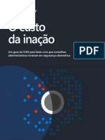 O Custo Da Inação-1