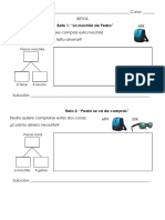 3º Resolución de Problemas - DPT+TABLA ENSAYO ERROR