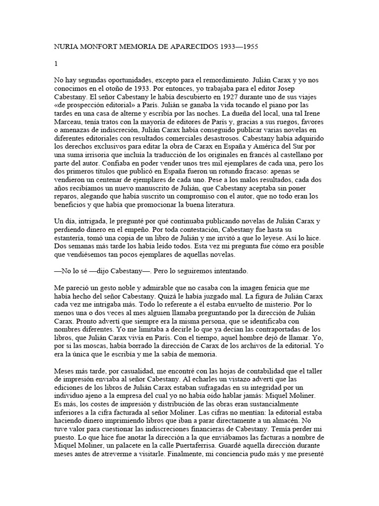 nuria-monfort-memoria-de-aparecidos-1933-pdf