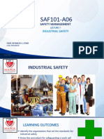 LECTURE 7 INDUSTRIAL SAFETY A06(1)