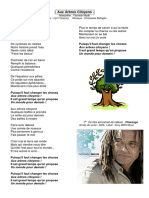 Aux Arbres Citoyens