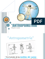 Antropometria