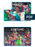 Carnival in Spain Display Photos - Ver - 4
