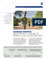 Ipieca Ogp - Human Rights