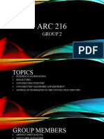 Arc 216 GRP 2