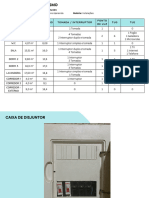 Levantamento de Pontos