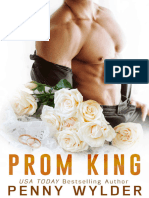 OceanofPDF - Com Prom King - Penny Wylder