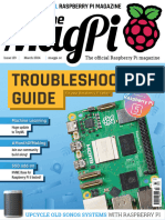 MagPi139-Raspberry Pi Magazine March 2024