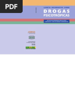 livreto drogas psicoativas