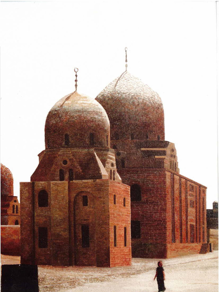 Story of Islamic Architecture PDF Muhammad Ummah 