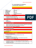 Modul Ajar 16