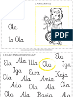 Ola Osa Kot