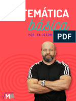 Matemática Básica - Exercícios