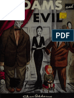 Addams and Evil An Album of Cartoons (Charles Addams) (Z-Library)
