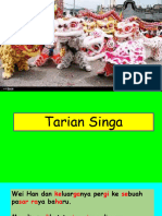 Tarian Singa 21.6