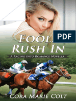 OceanofPDF - Com Fools Rush in - Cora Marie Colt