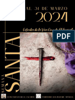 Programa Semana Santa El Escorial 2024 Web