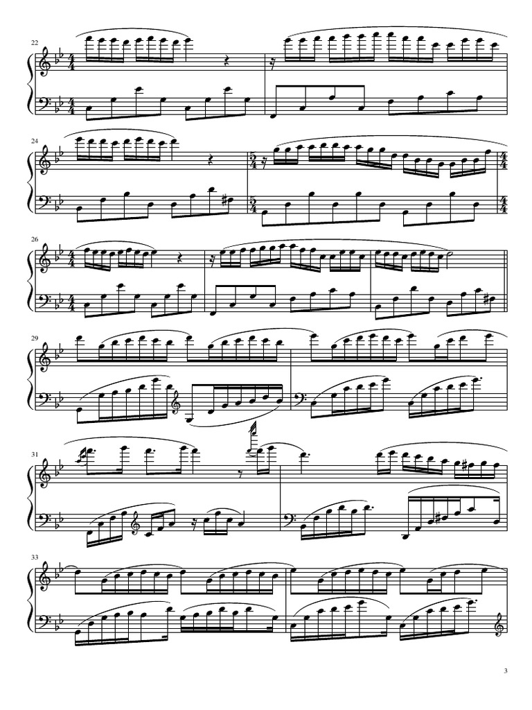 mariage d'amour chopin mp3