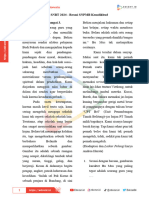 Literasi B.Indonesia-Contoh Soal UTBK SNBT 2024-SNPMB