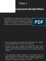 Tema 3 Eficiencia Del Personal Del Quirofano-2