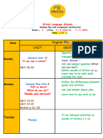 1C Weeklyplan4