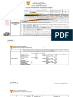 Teaching and Assessment of Grammar