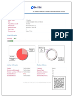 DB - Report - Major Project Journel Paper