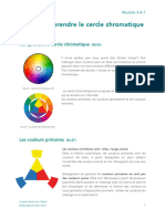 2 4 1 FicheMemo Comprendre Le Cercle Chromatique