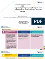 1.3.a.6. Demonstrasi Kontekstual - Modul 1.3