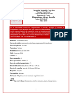 EGF 128-02. NRC 41380. Humanismo, Ética y Filosofía. I - 2024. ACD