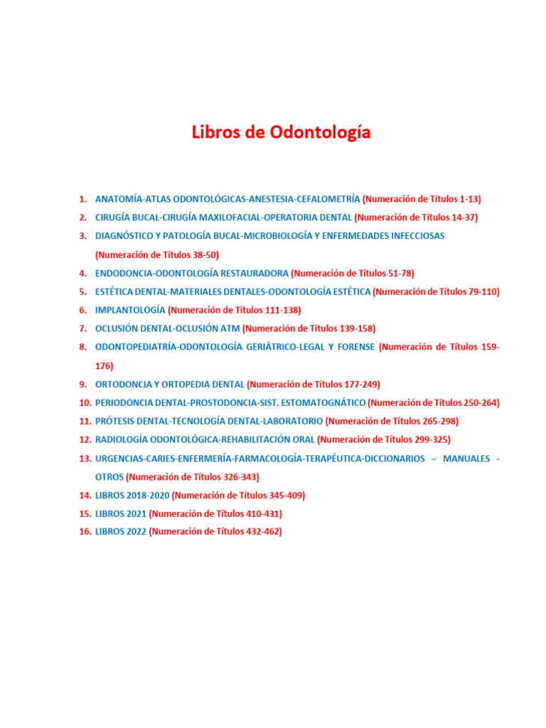 libros-de-odontolog-a-catalogo-general-2022-pdf