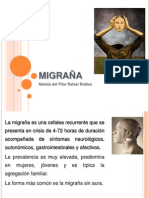 MIGRAÑA