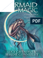 Mermaid Magic Connecting With The Energy of The Ocean and The Healing Power of Water (Serene Conneeley Lucy Cavendish) (Z-Library)