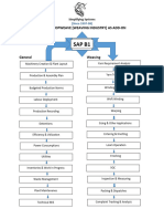 Sap - B1 - Topweave - Scope - of Work